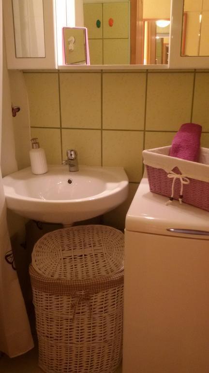 Liget Apartman Apartment *