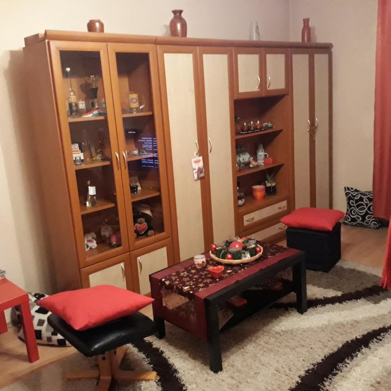 Liget Apartman Apartment